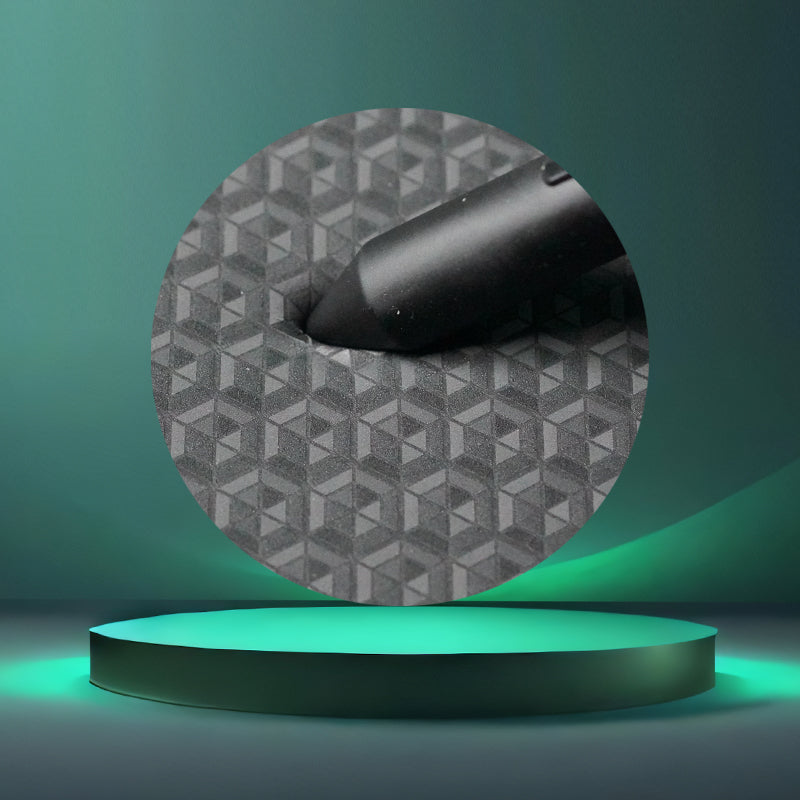 ZYNOO E1 Extended Gaming MousePad