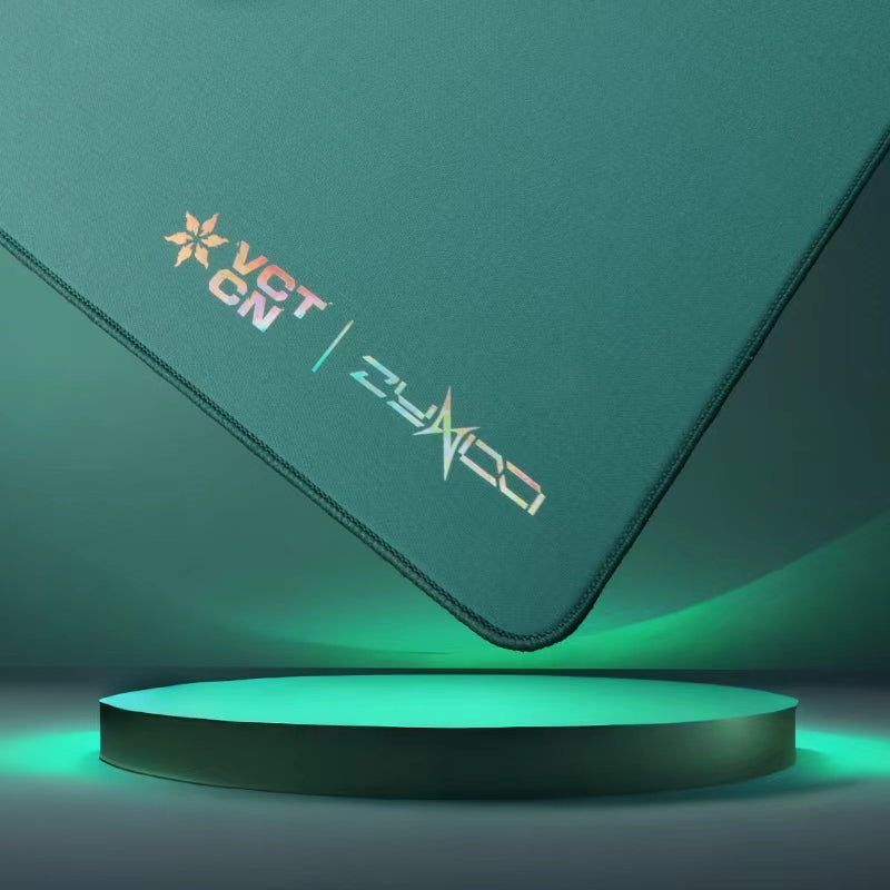 ZYNOO E1 Extended Gaming MousePad