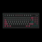 Zynoo Y75PRO HE Gaming Keyboard GATERON Magnetic Spark Switch Custom Keyboard