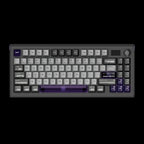 Zynoo Y75PRO HE Gaming Keyboard GATERON Magnetic Spark Switch Custom Keyboard